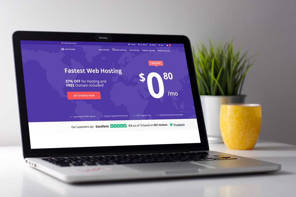 Hostinger Reviews – Customer Feedback on Cloud, Website & VPS Hosting Services