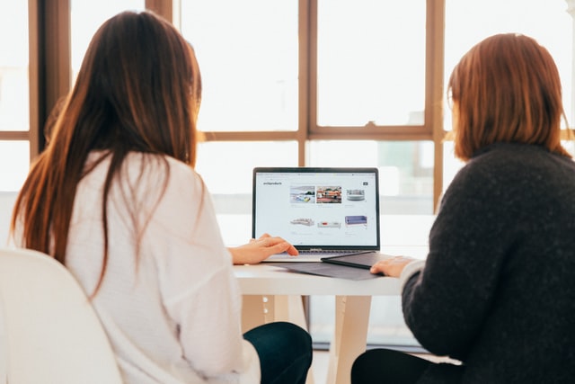 Marketing for real estate
